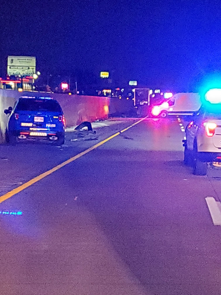 1106 Fatal Accident